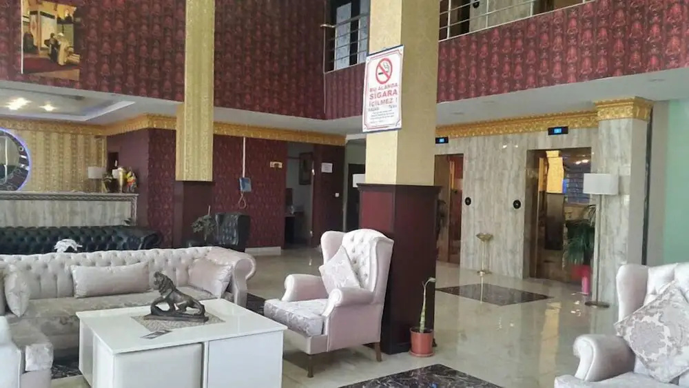 Hotel photo 16