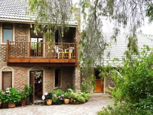 Rest Inn Knysna