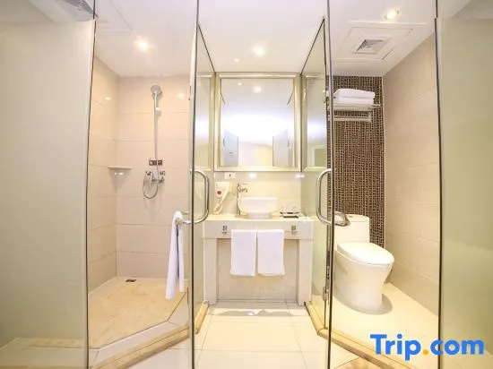 MengDao Holiday Hotel(Yichang China Three Gorges University) - Général