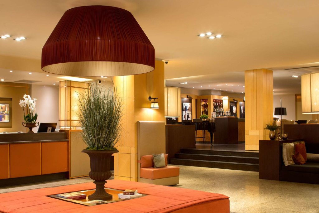 Hotel photo 2