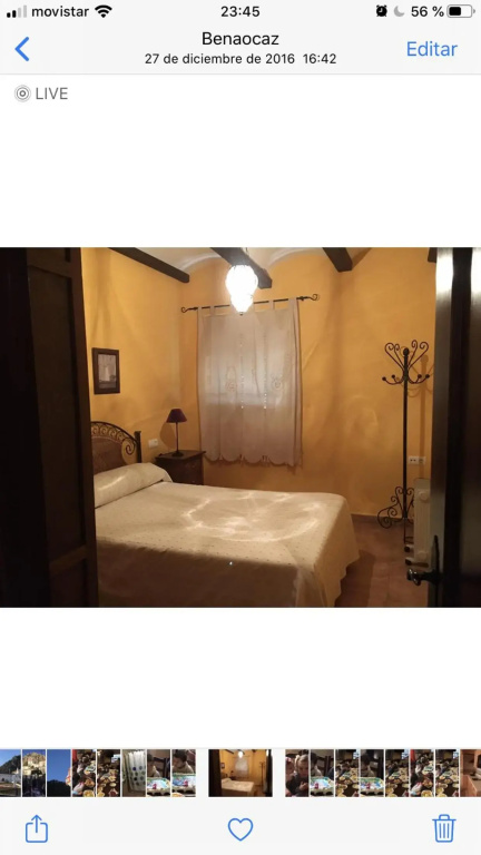 Apartamento Abril