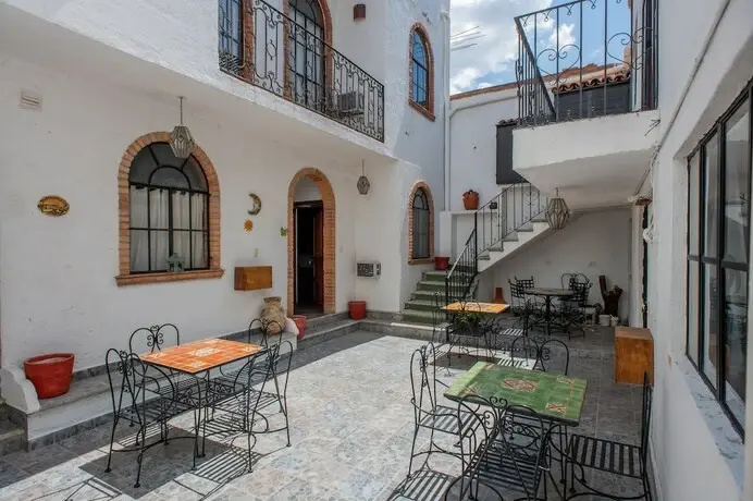 Posada San Miguelito
