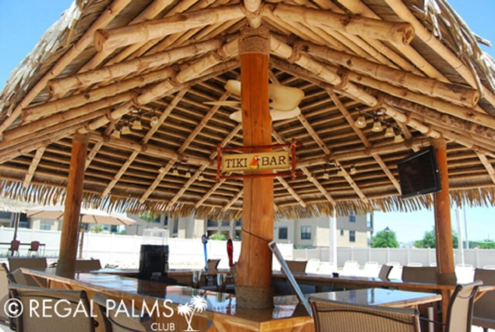 Regal Palms Resort & Spa at Highlands Reserve 2530 - Chambres