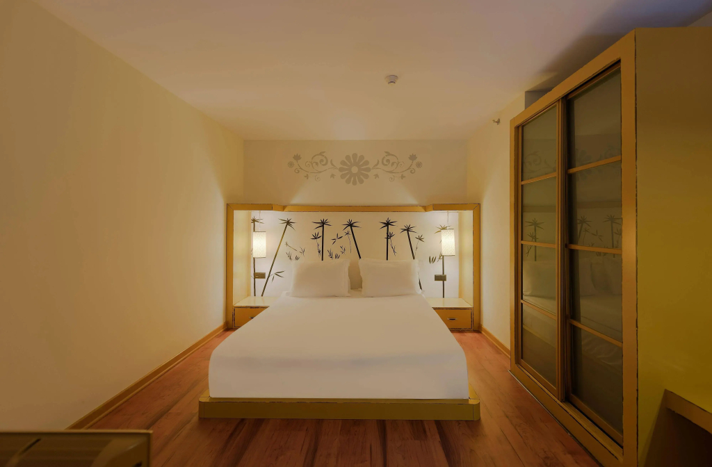 Siam Elegance Hotels & Spa - фото 43
