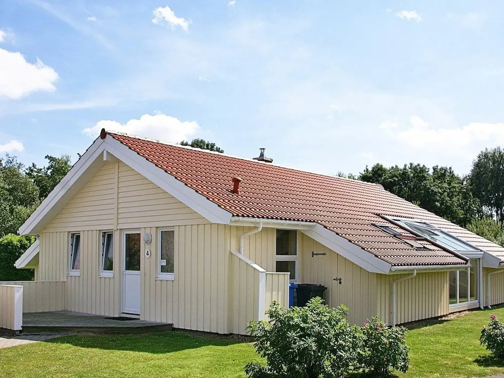 Holiday Home in Otterndorf