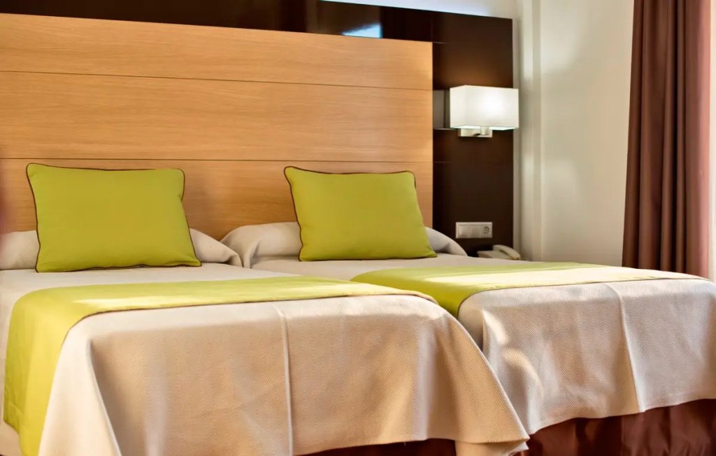 Hotel Baviera - Général