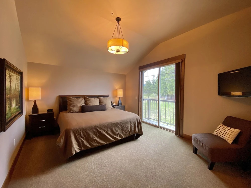 Meadow Lake Resort & Condos - Chambres