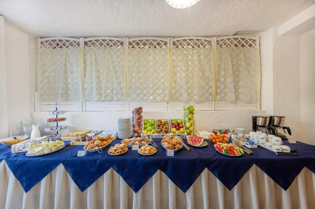 Hotel photo 19