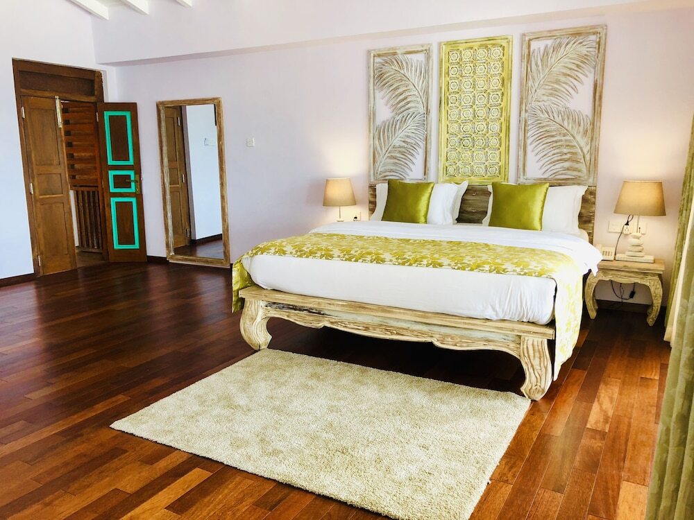 Thaproban Pavilion Resort & Spa
