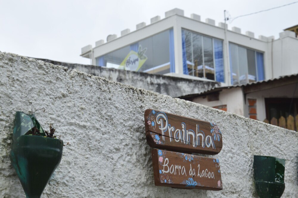 Backpackers Share House Floripa by null