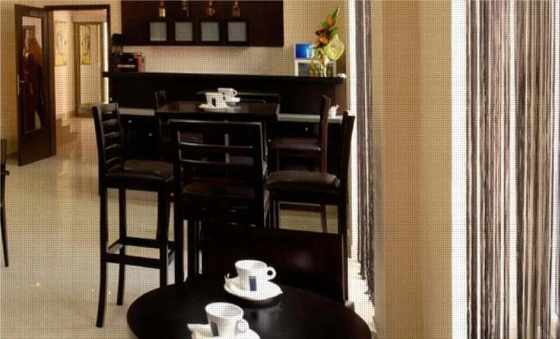 Central Hotel Strumica - Général