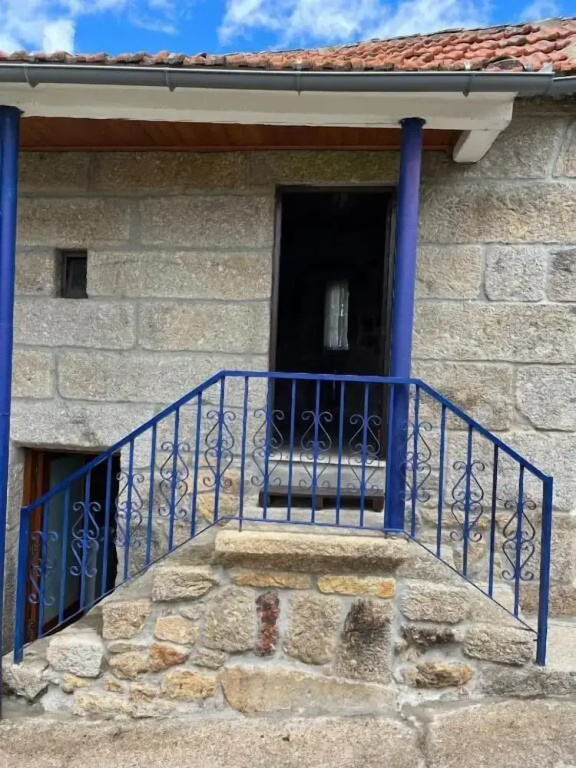 Casa de Campo Benfeito