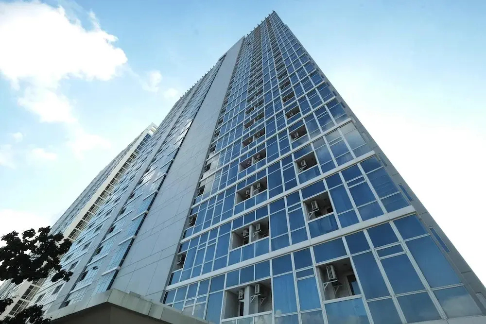 Comfort Living 2Br At Menteng Park Apartment