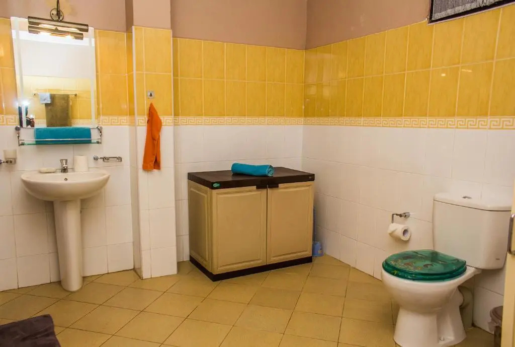 Hotel Panorama - Chambres