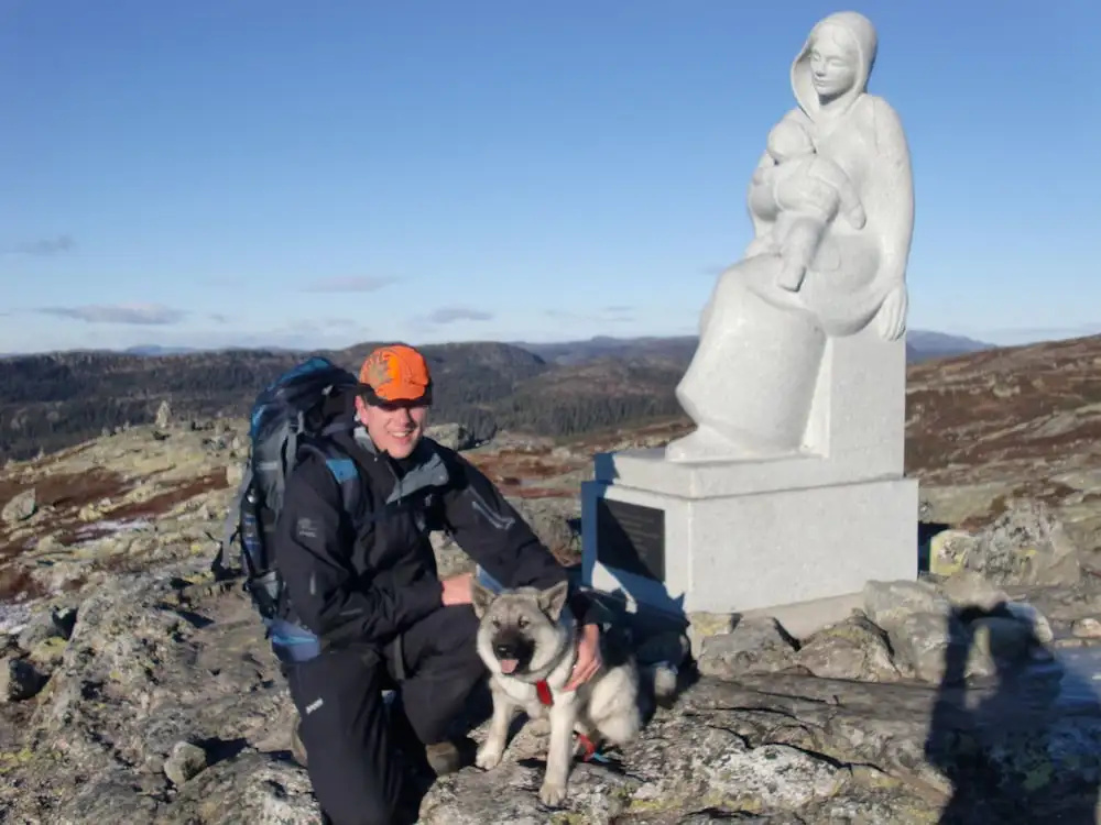 Eggedal Borgerstue - фото 18