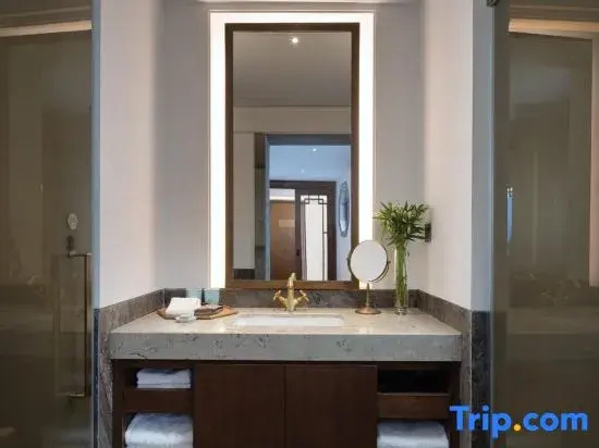 Grand Barony Hotel - Chambres