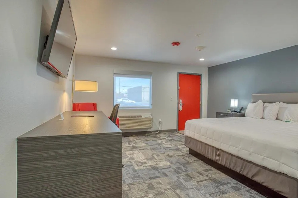 Hotel photo 6
