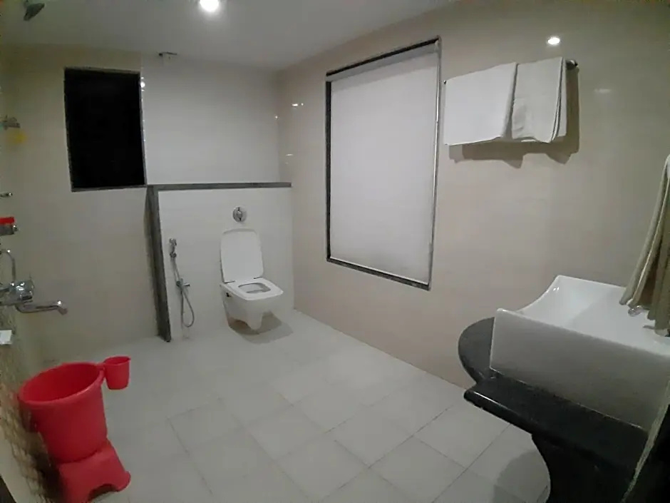 Jk - Chambres