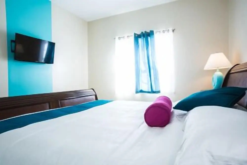 Inn at Grace Bay - Chambres