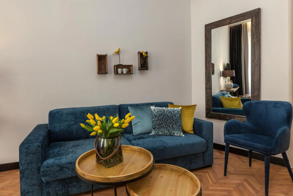 Antik Hotel - Général