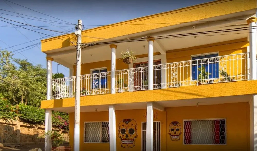 Casa Gypsy