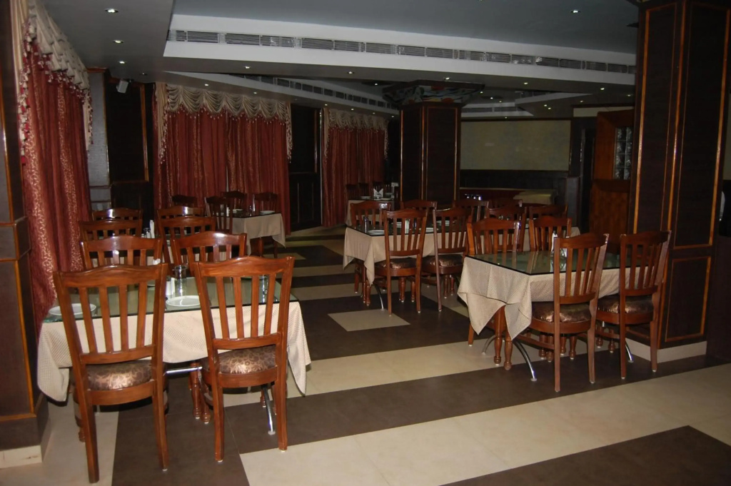 Hotel photo 19