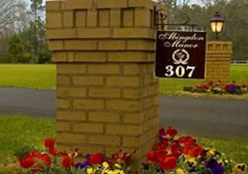 Abingdon Manor - Country Inn & Restaurant - Général