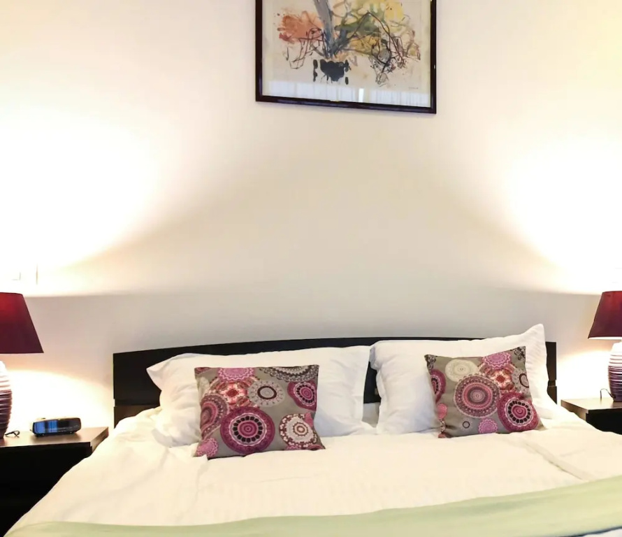 Premium Apartment