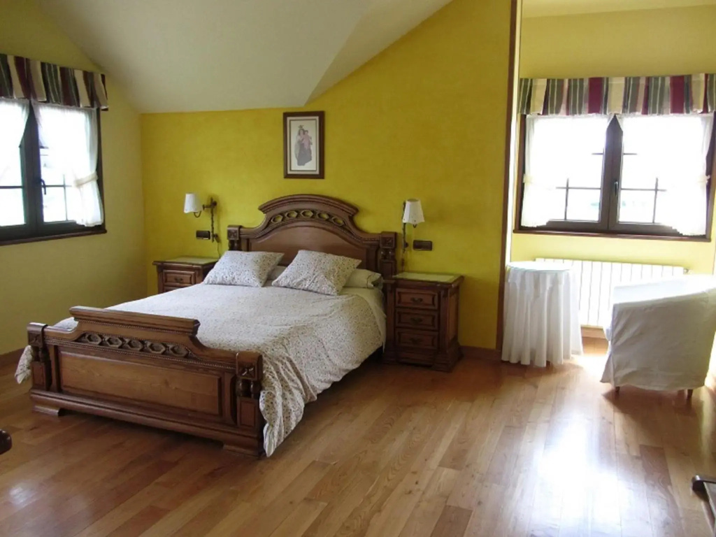 Vivienda Sampedri - Général