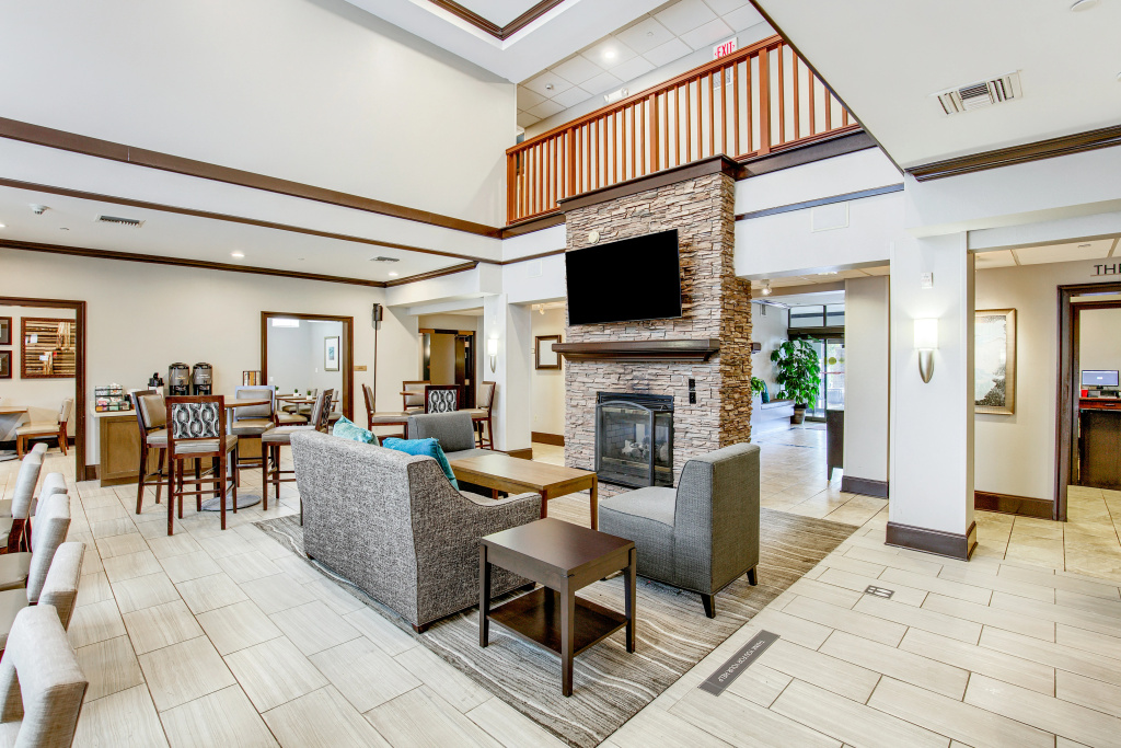 Staybridge Suites Gulf Shores by IHG - Général