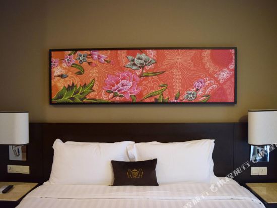 Ascott Kuala Lumpur