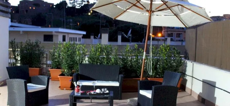Hotel photo 22