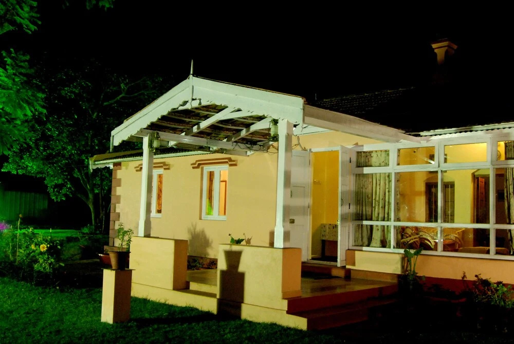 Bella Vista Stay