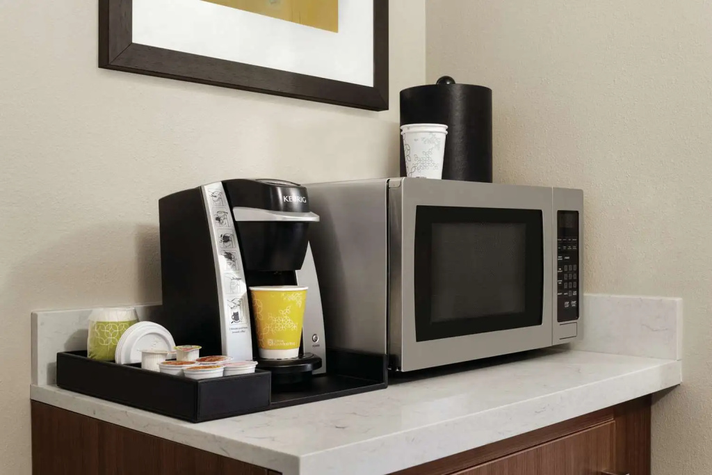 Hilton Garden Inn Oxford/Anniston - Chambres