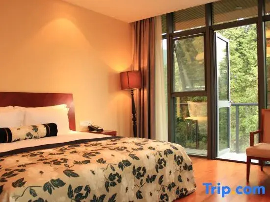 Yangtianhu Villa Ningbo