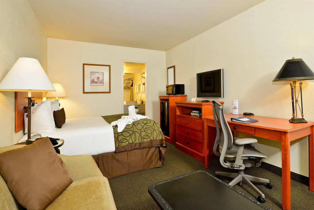 Historic Coronado Motor Hotel by OYO by null
