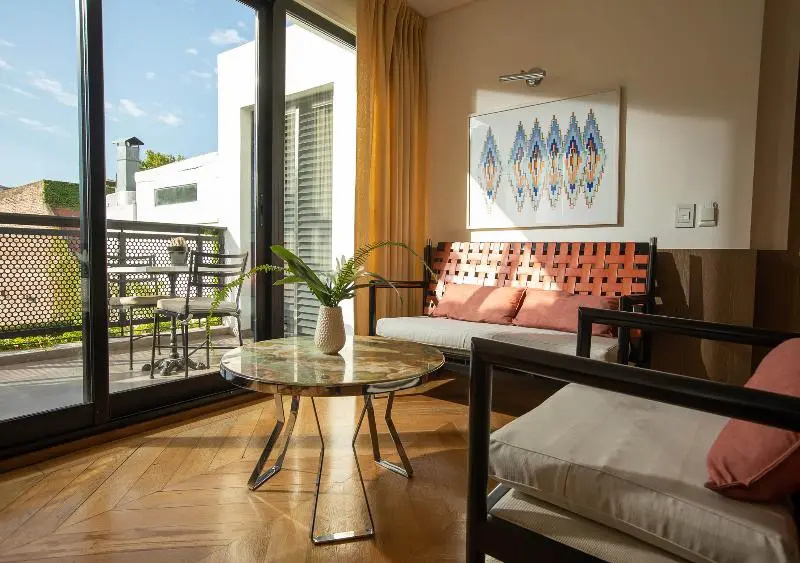 Standard Suite