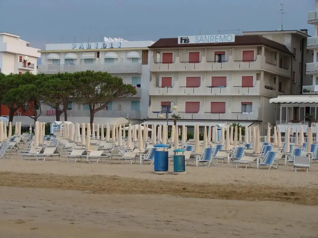 Hotel Parioli
