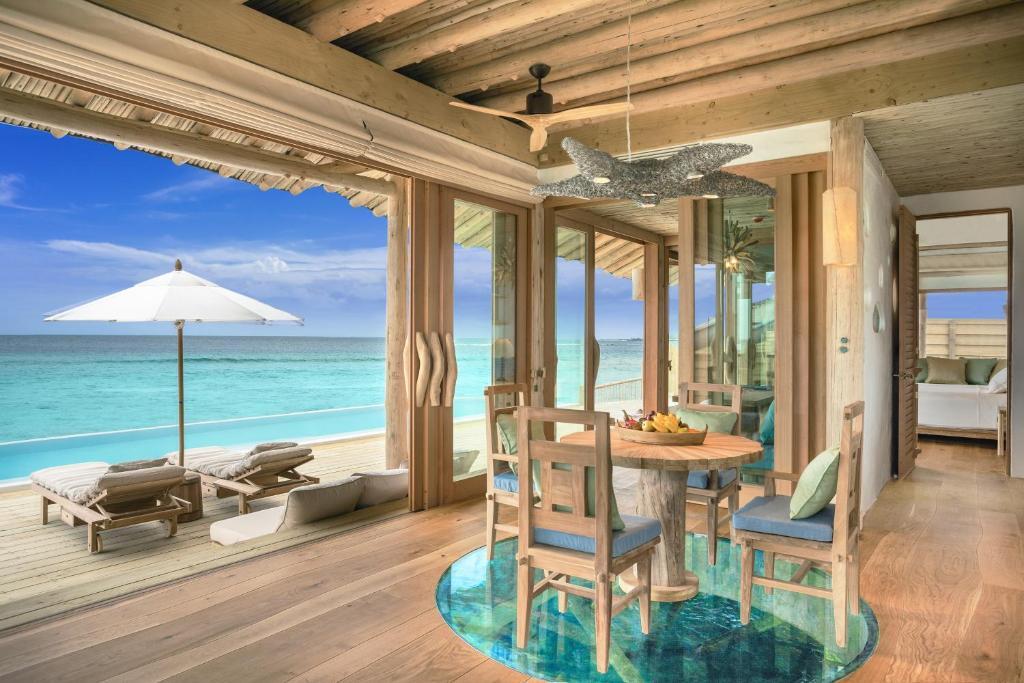 Soneva Fushi