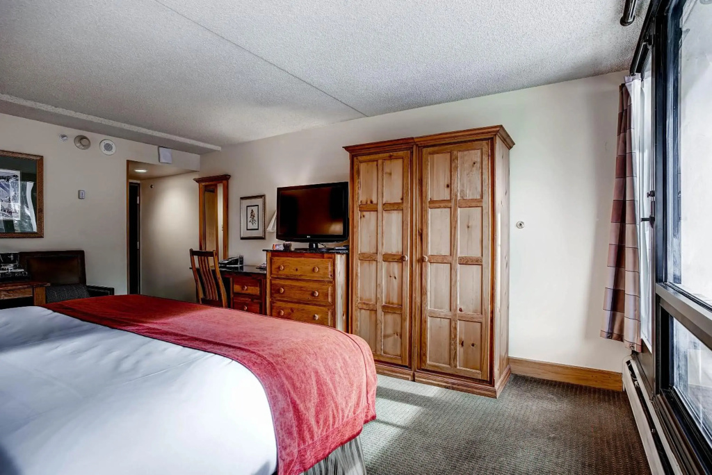 Keystone Lodge & Spa by Keystone Resort - фото 28