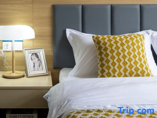 Future Hotel Xinyang Gongqu Road Branch - Chambres