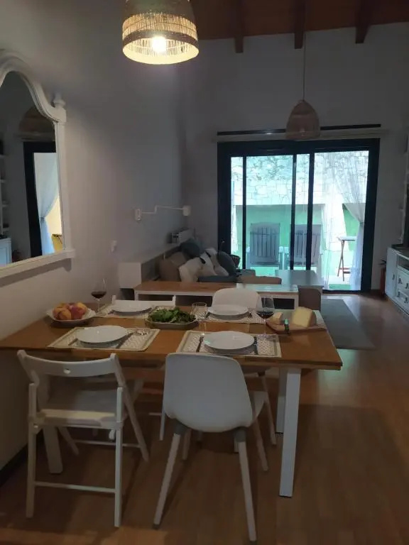 Adosado de María - Para 4 pax en Posada de Llanes
