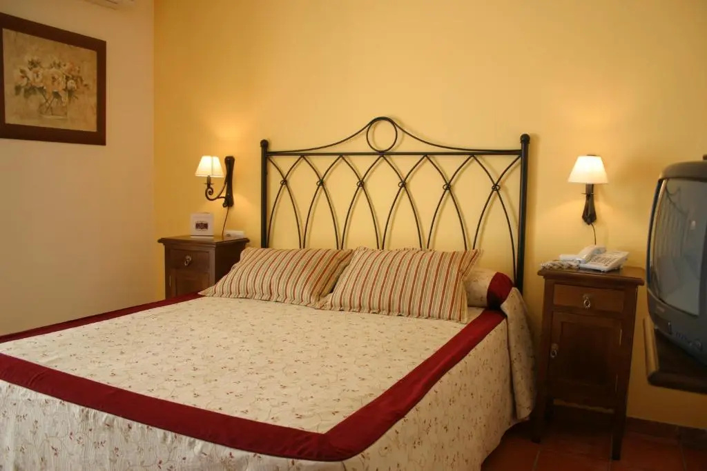 Hotel Mesón de la Molinera - Général