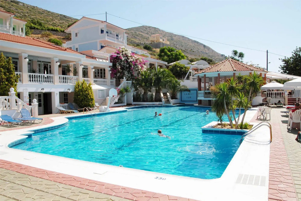 Hotel photo 16