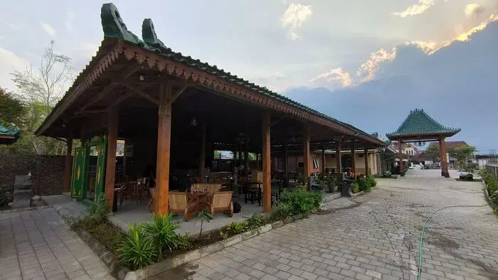 Hotel photo 11