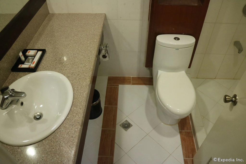 Iloilo Business Hotel - Général