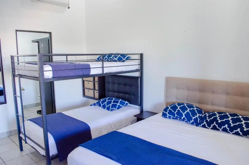 Cabo Pedregal Hotel - Chambres