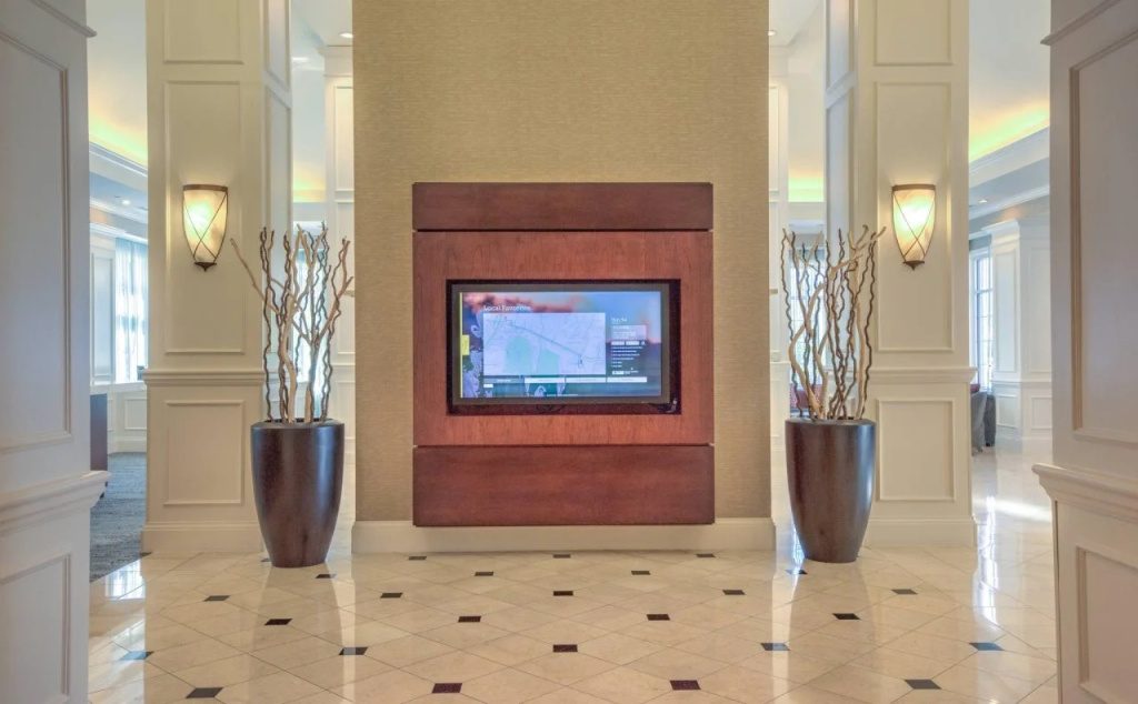 Courtyard by Marriott Chapel Hill