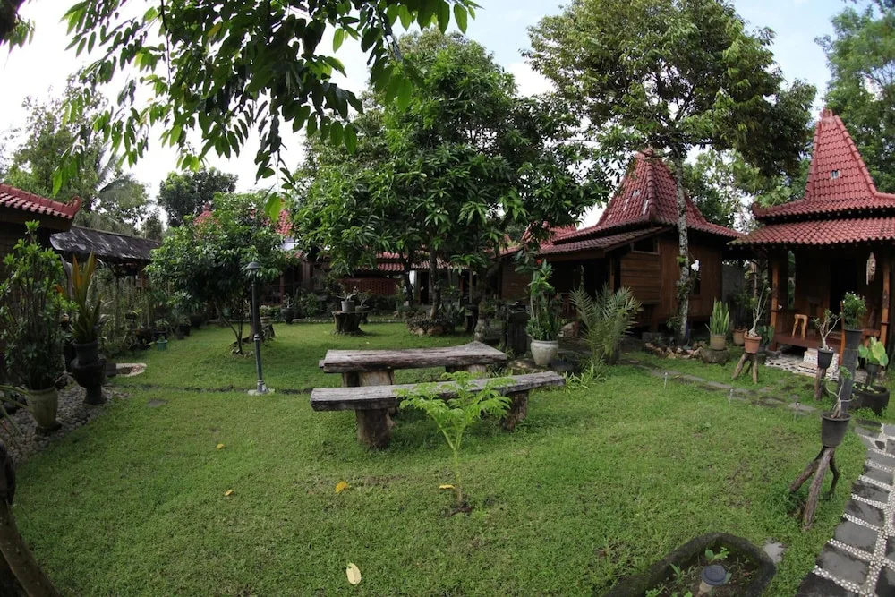Omah Garengpoeng - фото 44