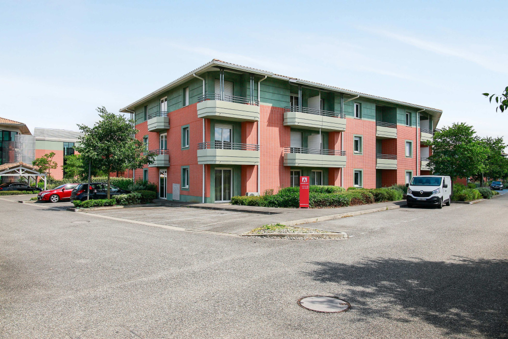 Appart’City Confort Toulouse Purpan